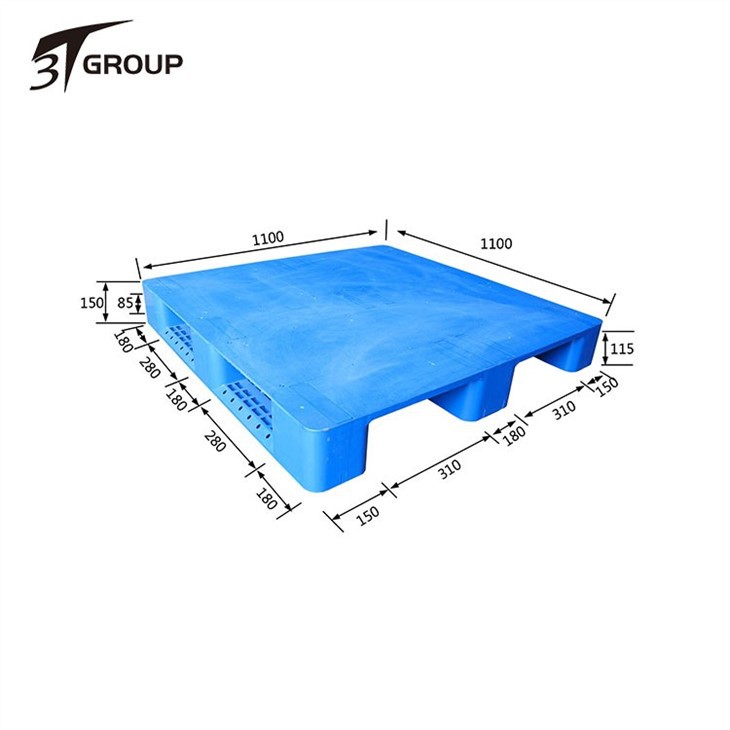 Food Grade Pallets factory