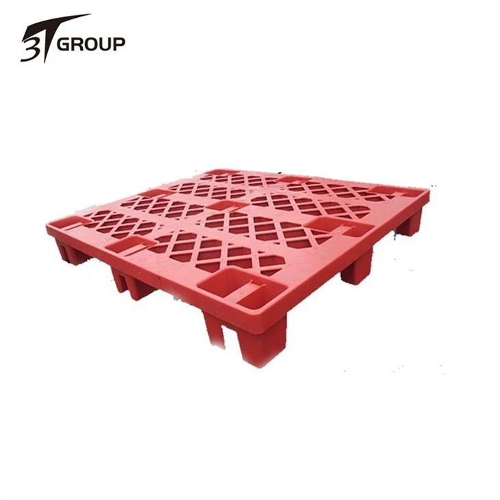 Nestable Export Plastic Pallet factory