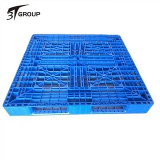 منصة نقالة بلاستيكية فاخرة متوسطة التحمل