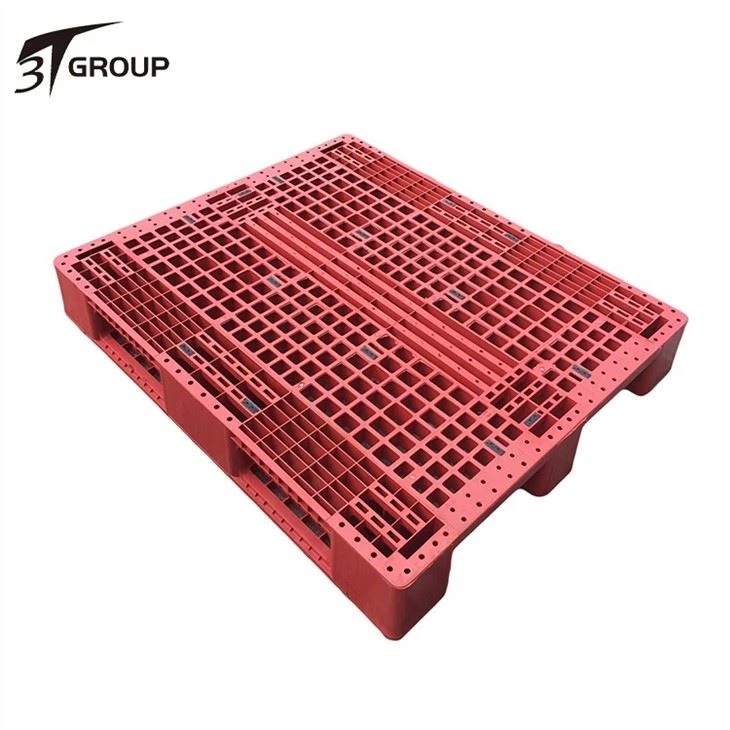 4-way Double FacedPlastic Pallet price