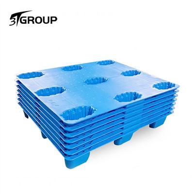 أهمية صندوق البليت لصناعة السيارات في الخدمات اللوجستية