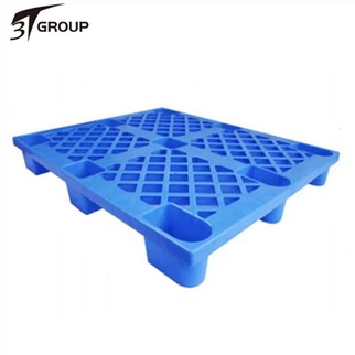 تصدير المنصات البلاستيكية الخفيفة