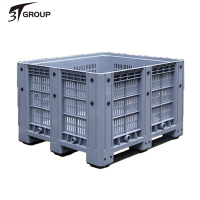 صندوق بلاستيك للزراعة