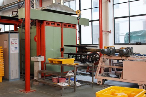 Pharmaceutical Plastic Pallets 3 Pharmaceutical Plastic Pallets 3