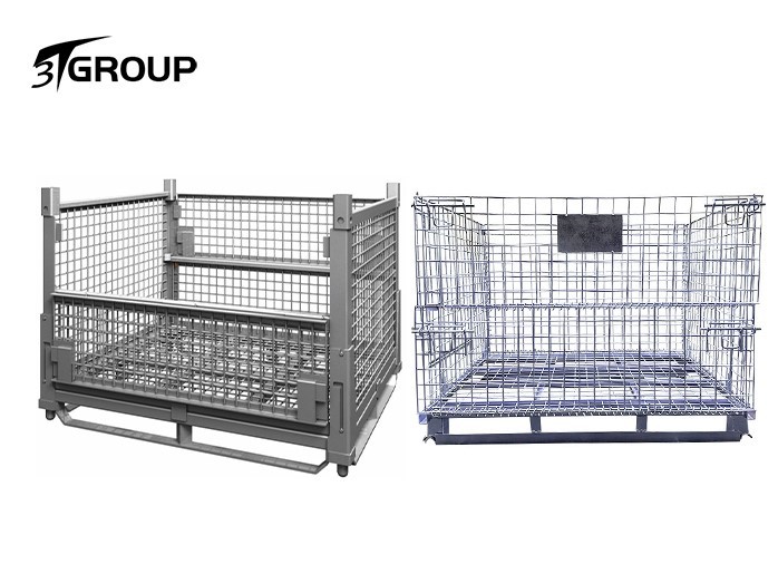 What Is Wire Storage Container What Is Wire Storage Container