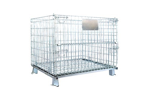 Wire Storage Container 3 Wire Storage Container 3